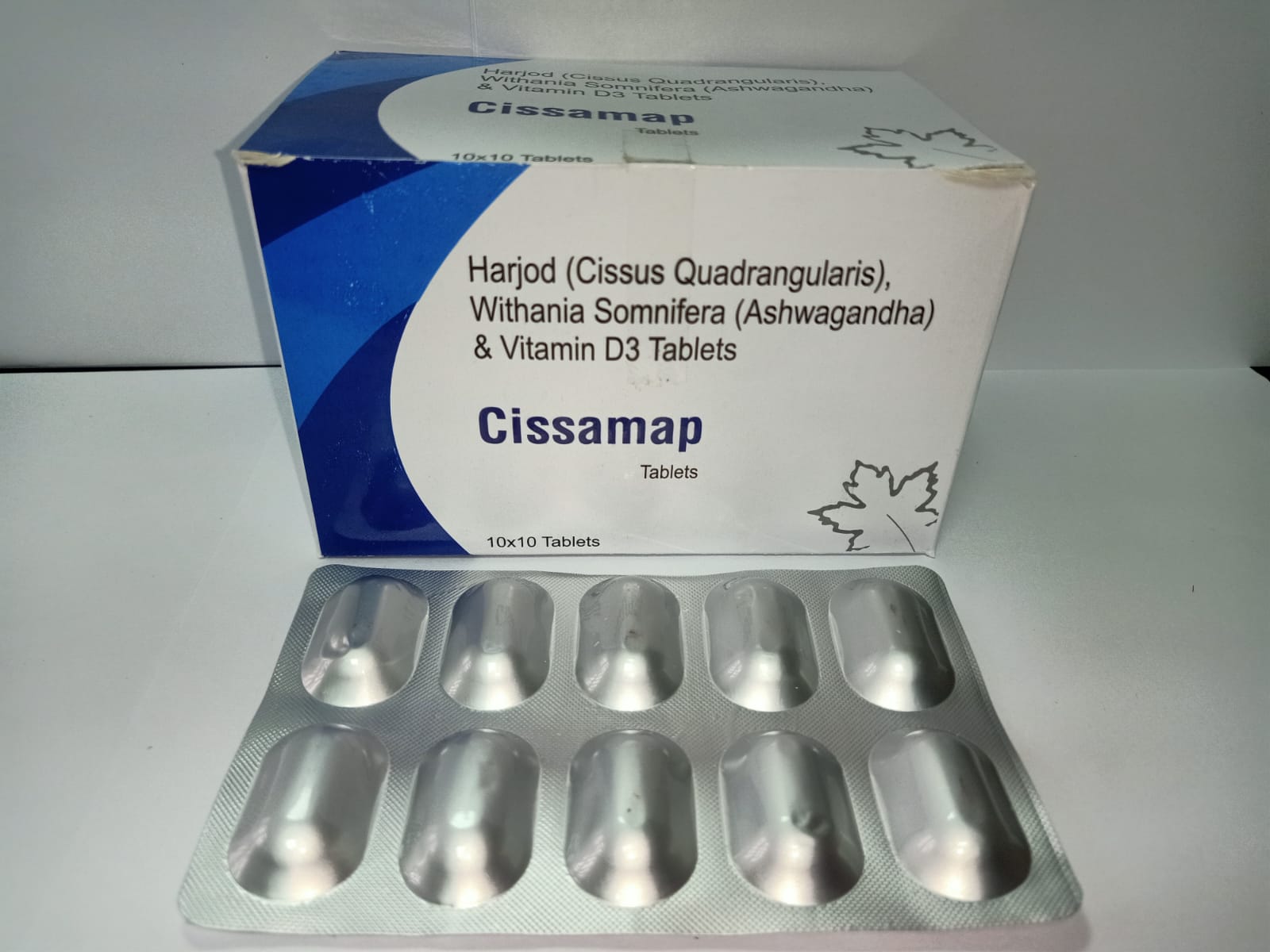 Cissamap
