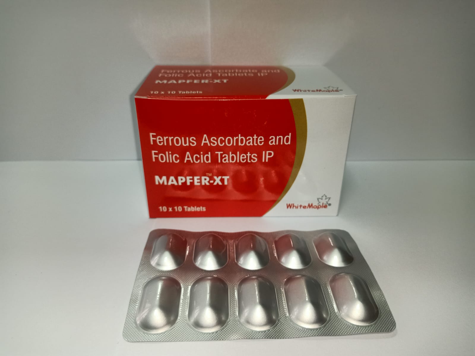 MAPFER XT