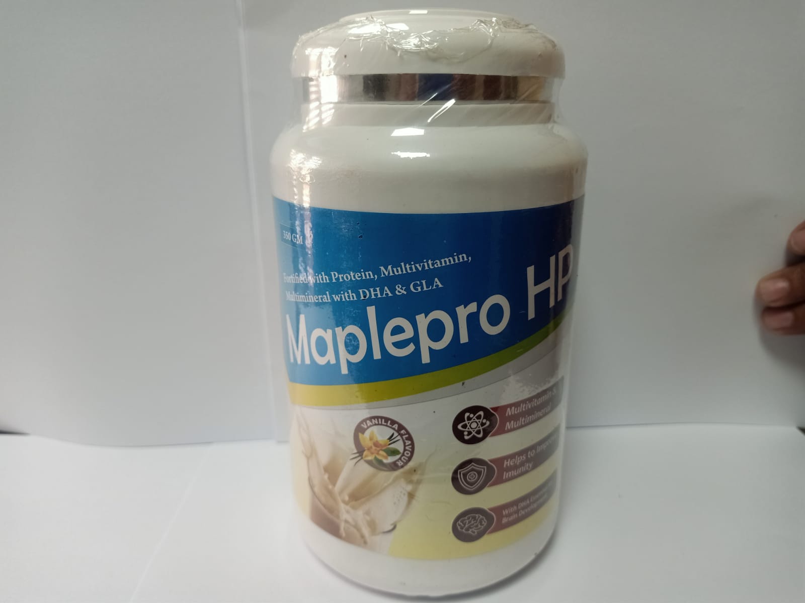 MAPLEPRO-HP