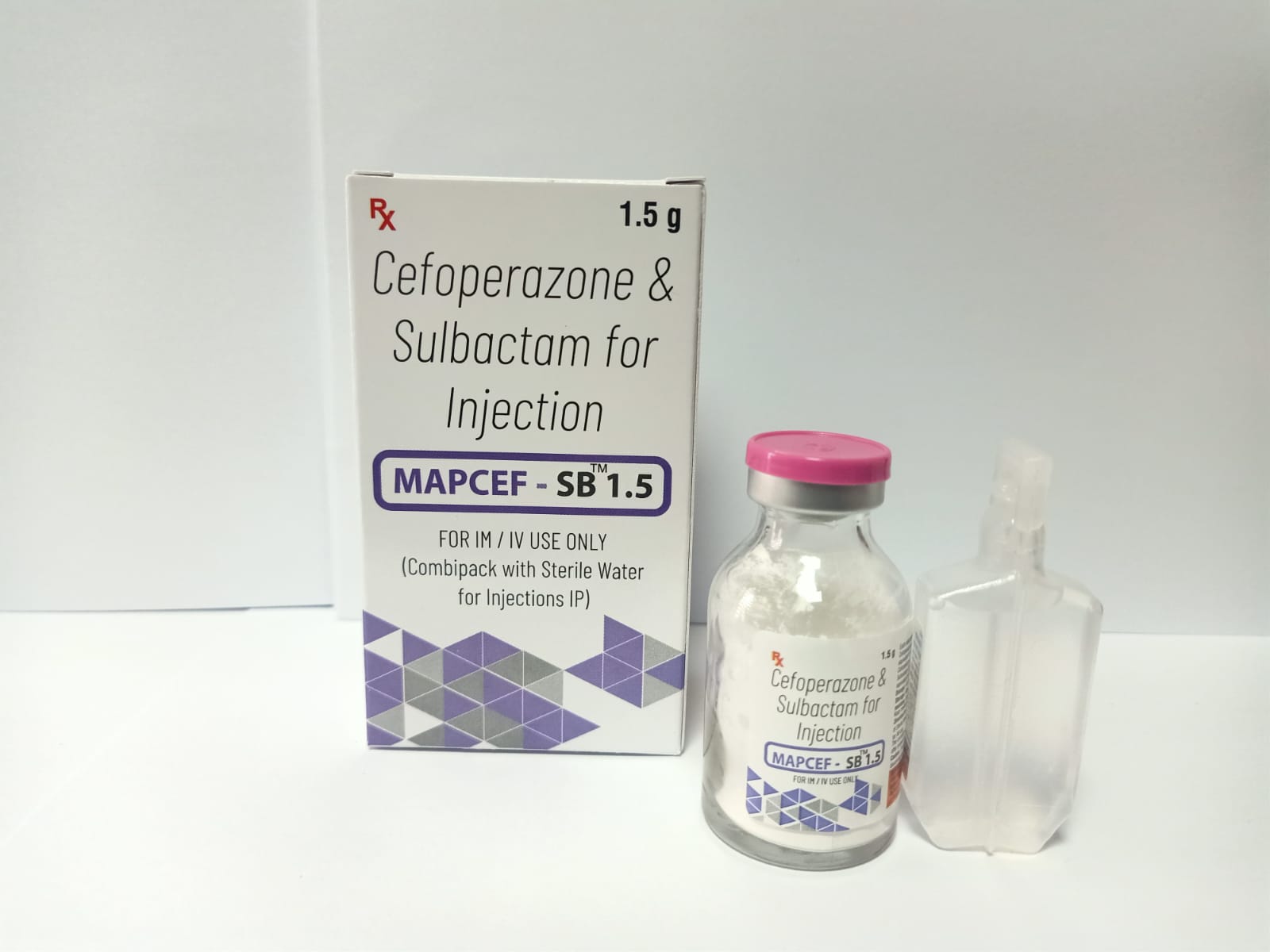 Mapcef SB-1.5gm