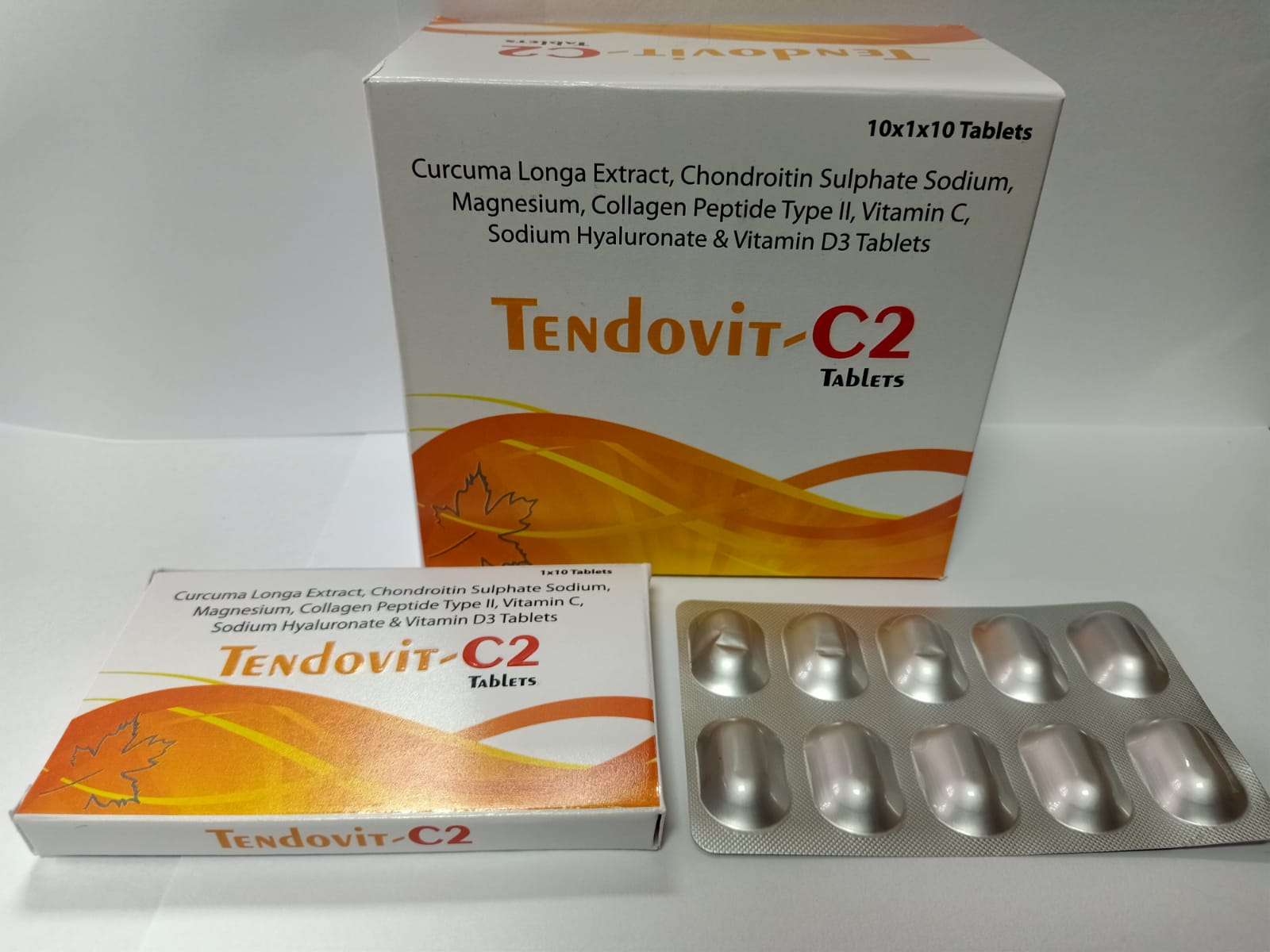 Tendovit C2