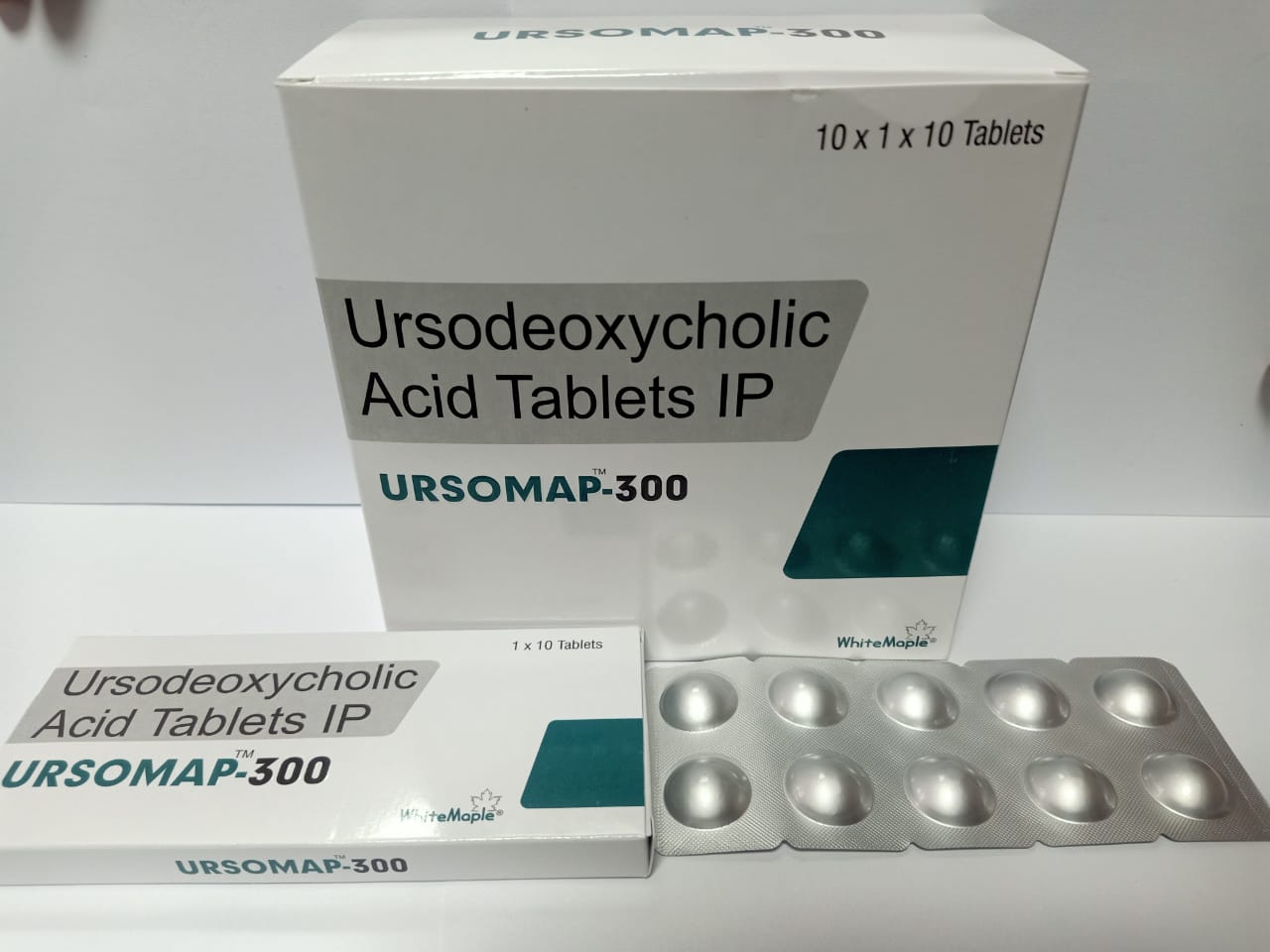 Ursomap-300 Tab