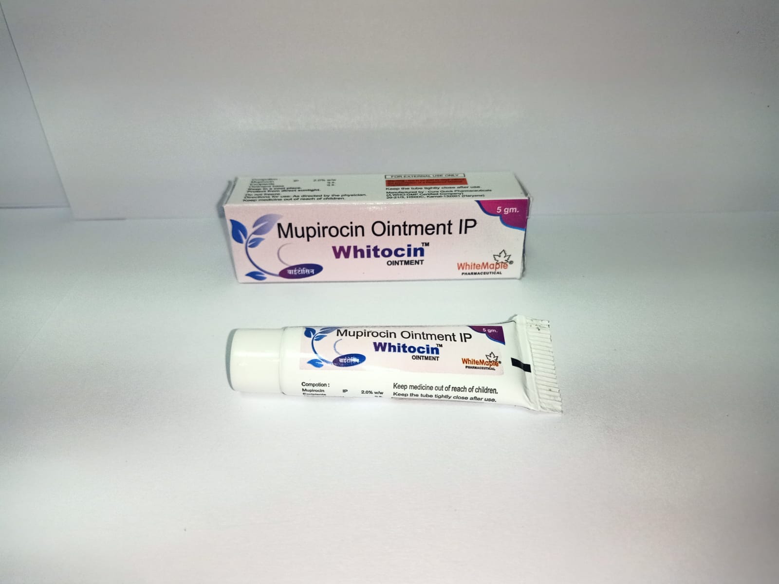 Whitocin OINT