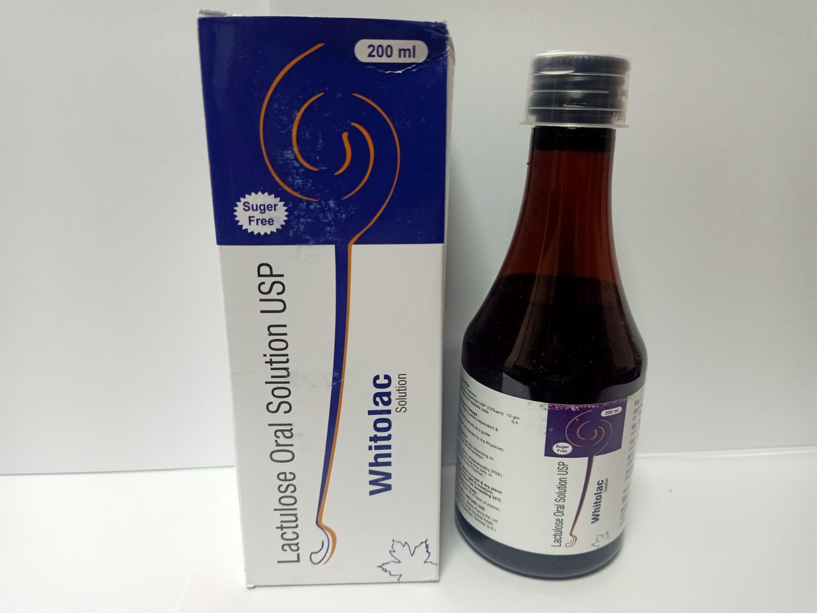 Whitolac Sol
