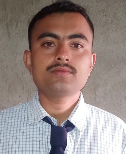 PRAKASH KR. SHARMA