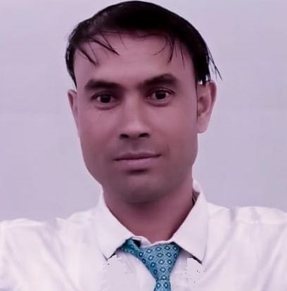 LABA RAM KALITA